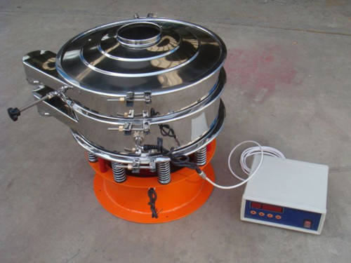 超聲波振動(dòng)篩圖片